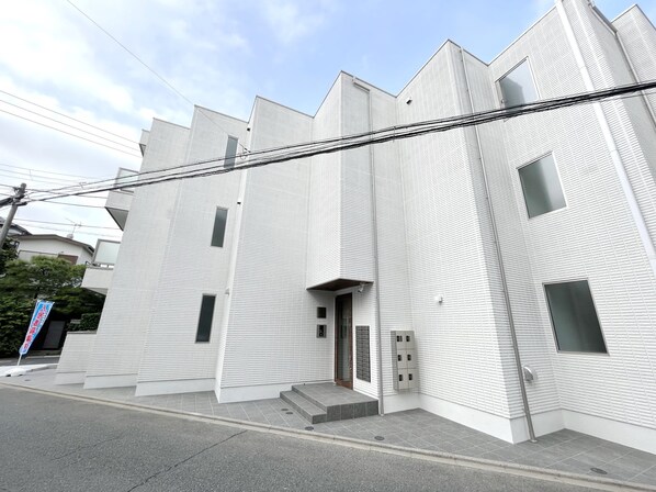 フェリーチェ上石神井Aの物件内観写真